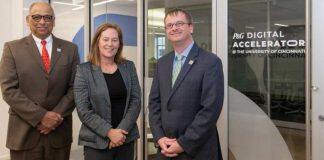 美国辛辛那提大学与宝洁强强联合培育优质人才