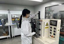 西浦理学院推动产学研合作 为新能源研究注入新动力