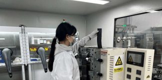 西浦理学院推动产学研合作 为新能源研究注入新动力