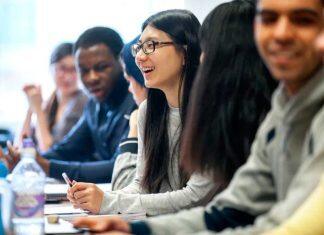英国普利茅斯大学暑期学前语言课程课前研讨会于5月19日举办(线上)