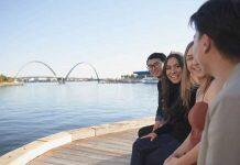 2023年西澳大学Conditional eCoE政策