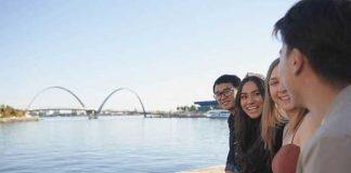 2023年西澳大学Conditional eCoE政策