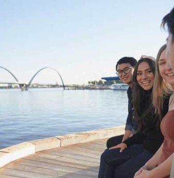 2023年西澳大学Conditional eCoE政策