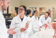 澳大利亚蒙纳士大学建造维多利亚健康创新中心领航未来健康研究