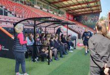 英国伯恩茅斯大学与AFC伯恩茅斯足球俱乐部以及当地雇主合作推出HIVE计划