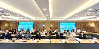 澳科大法学院与中华环保联合会共同举办“气候变化法律问题研讨会”