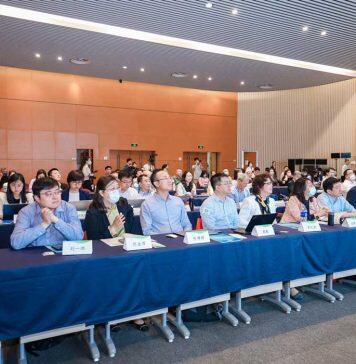 西浦国际商学院成功举办顶尖责任管理教育年会