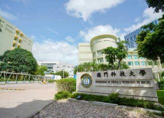 2023/2024学年澳门科技大学药学硕士课程秋季入学接受申请!