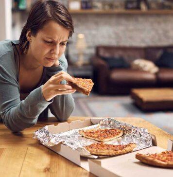 加拿大人在新冠大流行期间的生活方式行为发生了哪些变化?