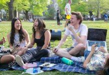 “洛德100挑战”助力本科生逐梦杜克大学