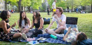 “洛德100挑战”助力本科生逐梦杜克大学