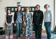 意大利威尼斯大学与Unilingue协会签署新的实习协议