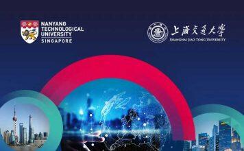 新加坡南洋理工大学商学院中文EMBA招生说明会将于6月17日举办