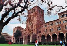 美国南加州大学生成式AI与社会中心新落成 以深入探索AI研究与教育