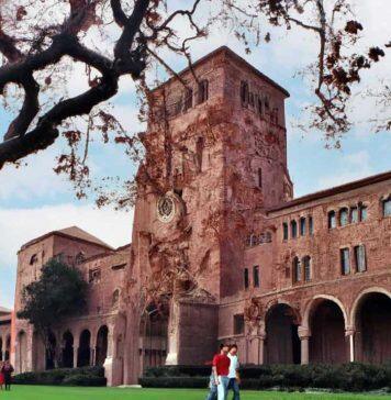 美国南加州大学生成式AI与社会中心新落成 以深入探索AI研究与教育