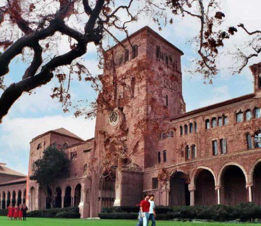 美国南加州大学生成式AI与社会中心新落成 以深入探索AI研究与教育