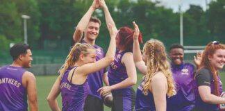 在最新发布的 2024 Complete University Guide 中英国布莱顿大学的排名上升到第68位