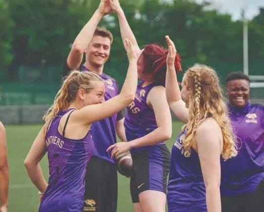 在最新发布的 2024 Complete University Guide 中英国布莱顿大学的排名上升到第68位