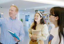 西浦浪漫主义学者荣获“弗雷曼学者”殊荣