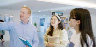 西浦浪漫主义学者荣获“弗雷曼学者”殊荣