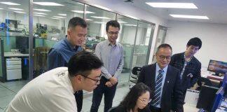 澳门大学校长宋永华获全国创新争先奖