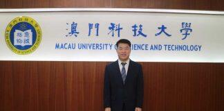 澳科大酒店与旅游管理学院李鼎烈教授获聘为IJTR主编