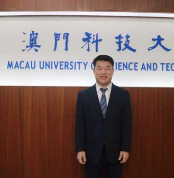澳科大酒店与旅游管理学院李鼎烈教授获聘为IJTR主编
