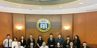 澳科大召开座谈会研讨“澳门人才引进制度”