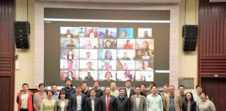 《地球空间信息科学学报》(英文版)首次进入JCR Q1分区