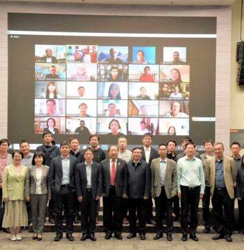 《地球空间信息科学学报》(英文版)首次进入JCR Q1分区