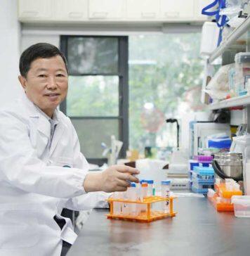 何光存课题组《自然》发文揭示植物抗虫分子机制