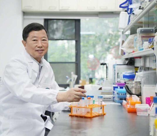 何光存课题组《自然》发文揭示植物抗虫分子机制