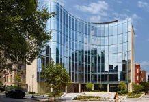 南加州大学在华盛顿特区市中心设立新校区CAPITAL CAMPUS