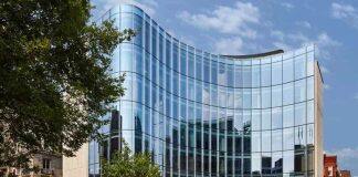 南加州大学在华盛顿特区市中心设立新校区CAPITAL CAMPUS