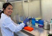 澳大利亚莫道克大学科研人员为患有痴呆症的儿童带来了新希望