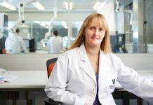 澳大利亚莫道克大学女科学家当选澳大利亚科学院院士