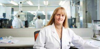 澳大利亚莫道克大学女科学家当选澳大利亚科学院院士