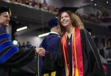 《福布斯》:辛辛那提大学被评为美国最适合应届毕业生的雇主之一