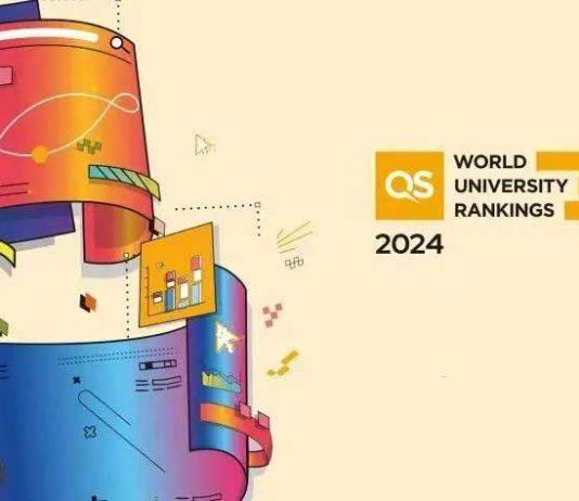 2024 QS世界大学排名中澳大利亚莫道克大学排名创新高