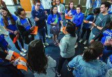 杜克大学医学院致力于打造多元化的未来领袖