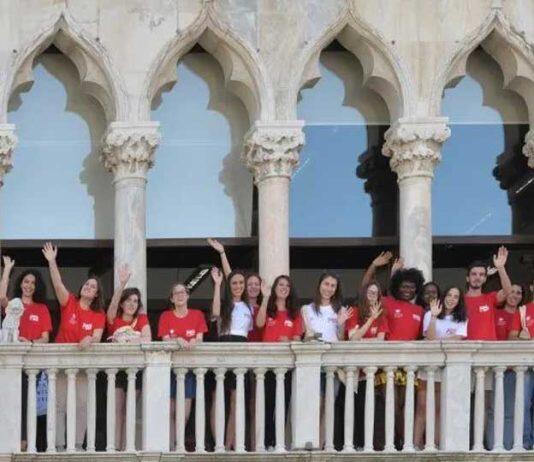 在最新的QS世界大学排名中意大利威尼斯大学名次大幅提升