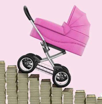 GSB观点|婴儿荒:人口下降是否意味着经济增长的终结?