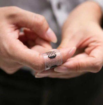 新加坡南洋理工大学与松下合作研发复合材料3D打印机 印制可弯折智能产品