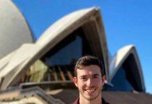 在澳大利亚蒙纳士大学墨尔本校区的学习日常是怎样的呢?聆听Ariel的故事找到答案吧