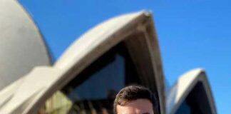 在澳大利亚蒙纳士大学墨尔本校区的学习日常是怎样的呢?聆听Ariel的故事找到答案吧