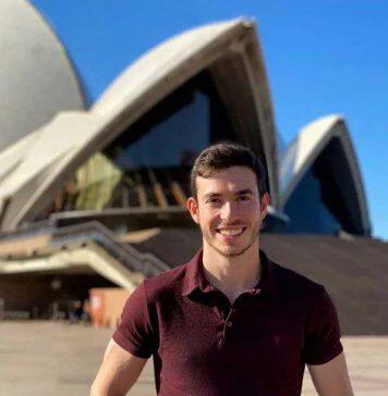 在澳大利亚蒙纳士大学墨尔本校区的学习日常是怎样的呢?聆听Ariel的故事找到答案吧