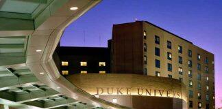 杜克大学和北卡罗来纳大学教堂山分校将在五年内从美国食品药品监督管理局 (FDA)获得高达5000万美元的奖金