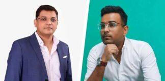 形塑亚洲未来的新星 – 南大校友入选2023年“亚洲新生代”榜单