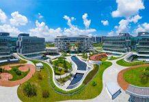 广州推动科研用物资跨境自由流动香港科技大学(广州)做为试点之一