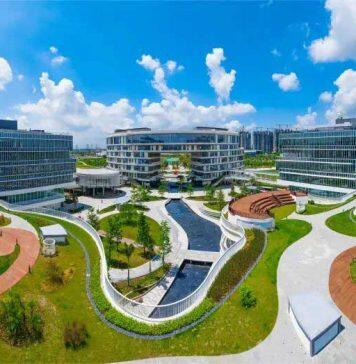 广州推动科研用物资跨境自由流动香港科技大学(广州)做为试点之一